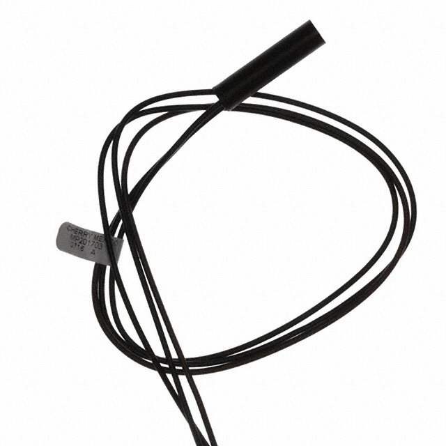 MP201703 ZF Electronics  Magnetic Sensors - Position Proximity Speed (Modules)